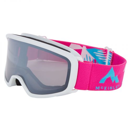 Gogle narciarskie dla dzieci McKinley Pulse S Plus 409248