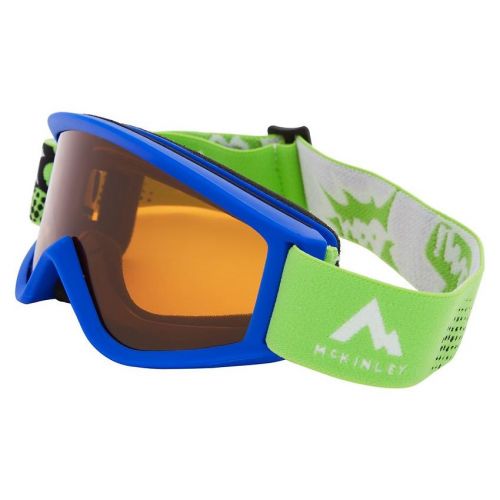 Gogle narciarskie dla dzieci McKinley Freeze 2.0 409252