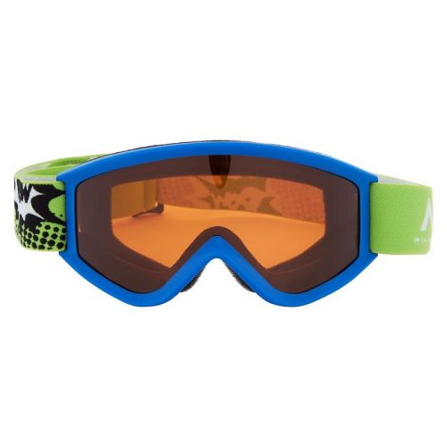 Gogle narciarskie dla dzieci McKinley Freeze 2.0 409252