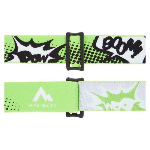 Gogle narciarskie dla dzieci McKinley Freeze 2.0 409252