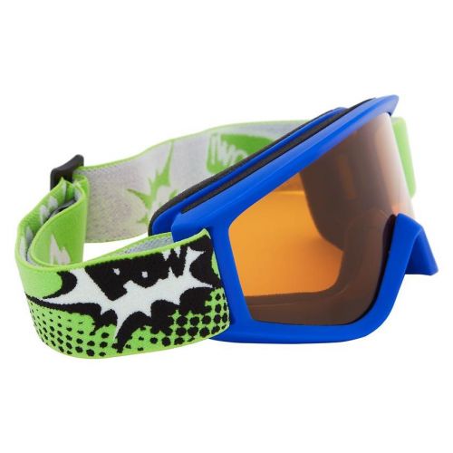 Gogle narciarskie dla dzieci McKinley Freeze 2.0 409252