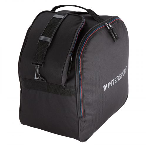 Torba na buty McKinley Ski Boot Bag Square 410846