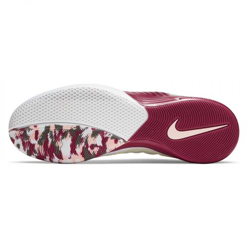 Buty piłkarskie halówki męskie Nike Lunargato II 580456