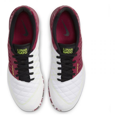 Buty piłkarskie halówki męskie Nike Lunargato II 580456