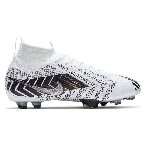 Buty dla dzieci piłkarskie Nike Mercurial Superfly 7 Elite MDS FG BQ5420