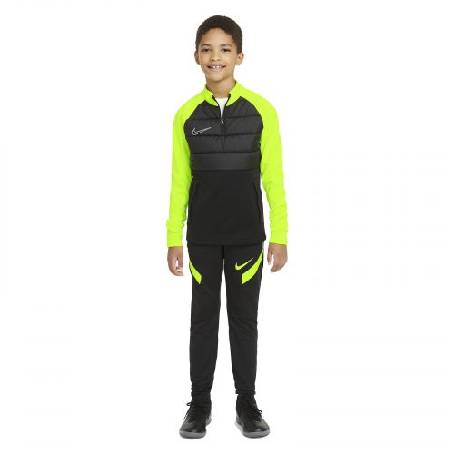 Bluza dla dzieci do piłki nożnej Nike Dri-FIT Academy BQ7467