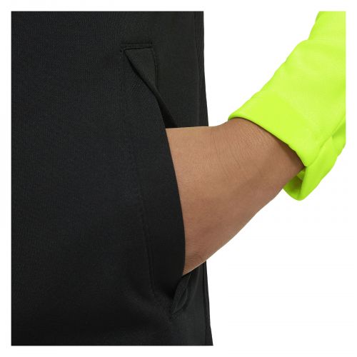 Bluza dla dzieci do piłki nożnej Nike Dri-FIT Academy BQ7467