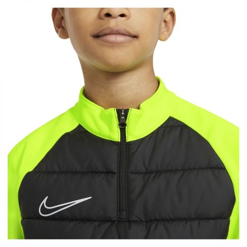 Bluza dla dzieci do piłki nożnej Nike Dri-FIT Academy BQ7467