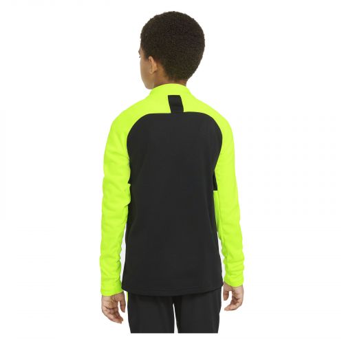 Bluza dla dzieci do piłki nożnej Nike Dri-FIT Academy BQ7467