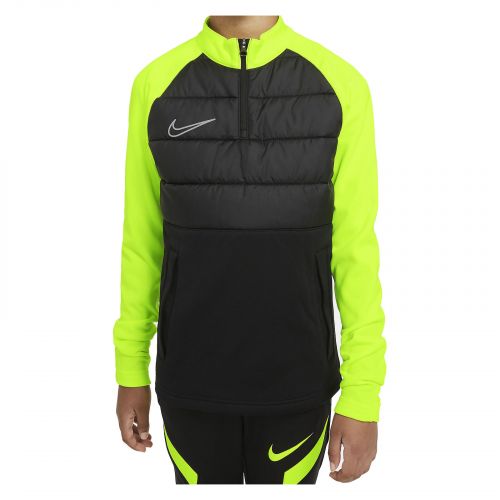 Bluza dla dzieci do piłki nożnej Nike Dri-FIT Academy BQ7467