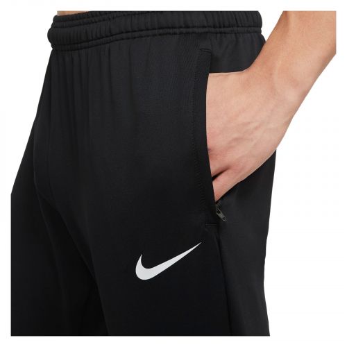 Spodnie męskie dresowe Nike FC Essential CD0576