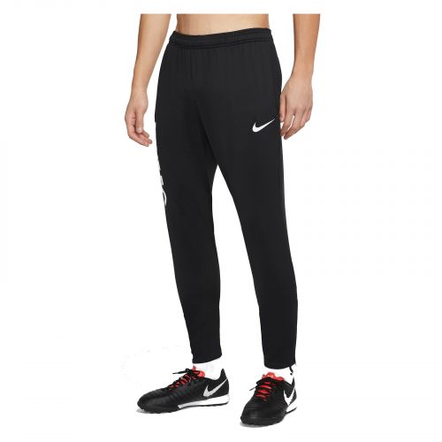 Spodnie męskie dresowe Nike FC Essential CD0576