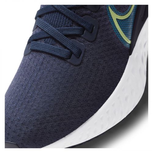 Buty męskie do biegania Nike React Infinity Run Flyknit CD4371