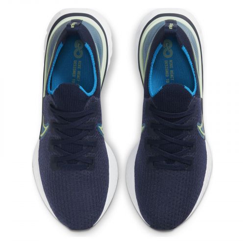 Buty męskie do biegania Nike React Infinity Run Flyknit CD4371