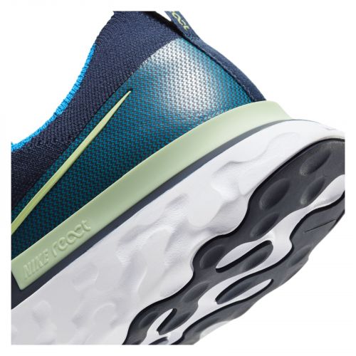Buty męskie do biegania Nike React Infinity Run Flyknit CD4371