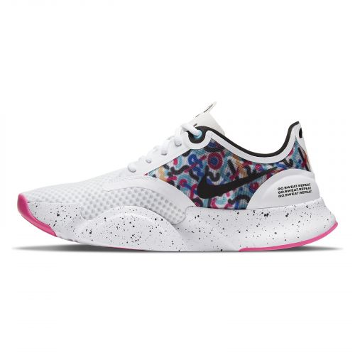 Buty damskie treningowe Nike SuperRep Go CJ0860
