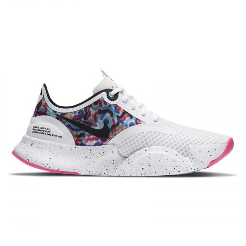 Buty damskie treningowe Nike SuperRep Go CJ0860