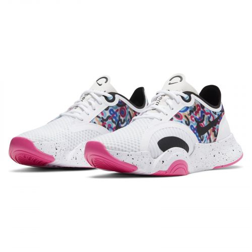 Buty damskie treningowe Nike SuperRep Go CJ0860