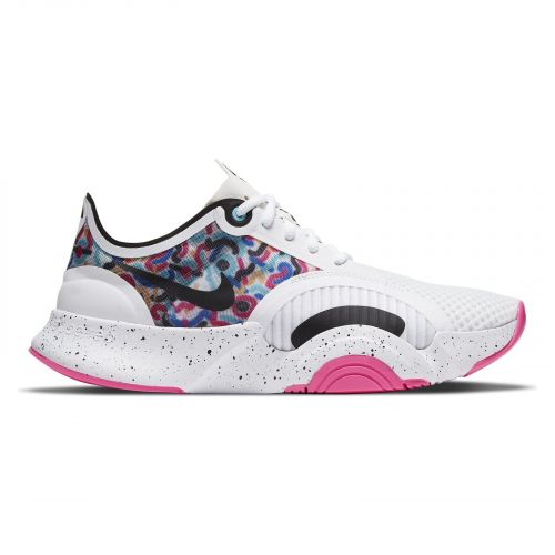 Buty damskie treningowe Nike SuperRep Go CJ0860