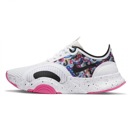 Buty damskie treningowe Nike SuperRep Go CJ0860