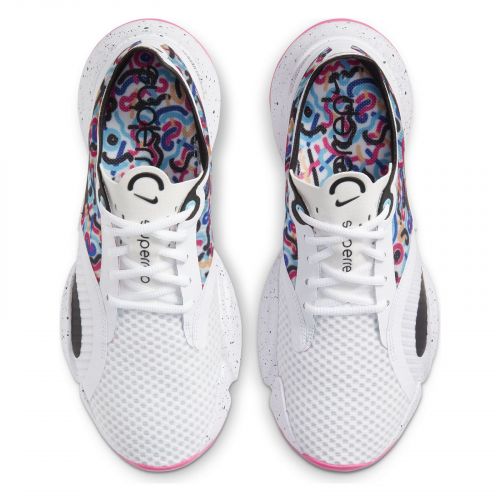 Buty damskie treningowe Nike SuperRep Go CJ0860