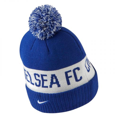 Czapka zimowa Nike Chelsea FC CK1733