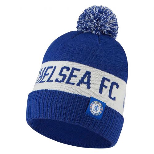 Czapka zimowa Nike Chelsea FC CK1733