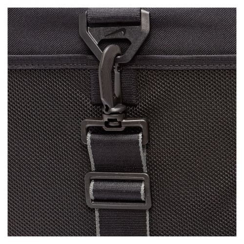 Torba sportowa Nike Utility Power CK2795