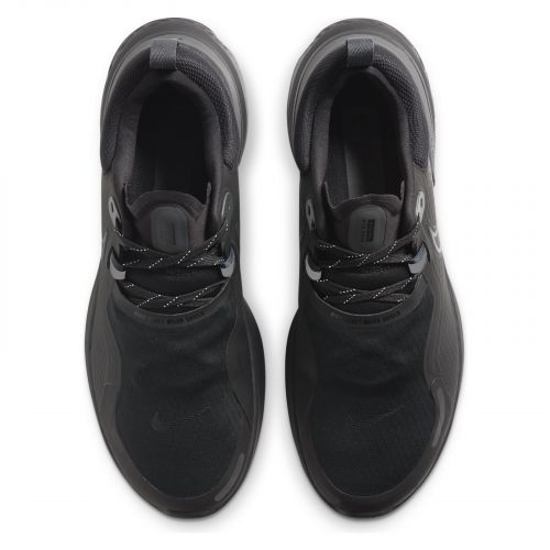 Buty męskie do biegania Nike React Miler Shield CQ7888