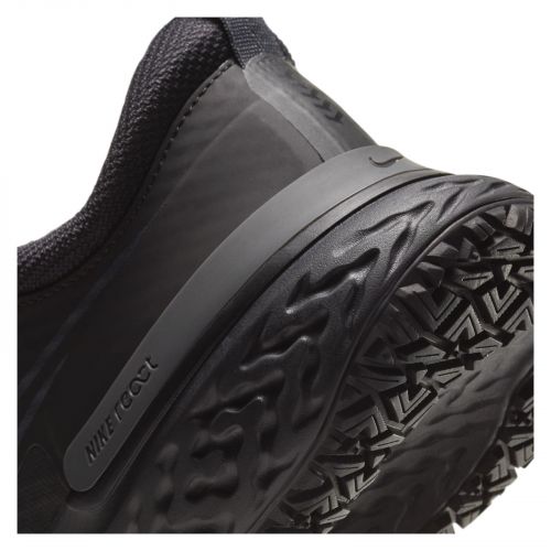 Buty męskie do biegania Nike React Miler Shield CQ7888