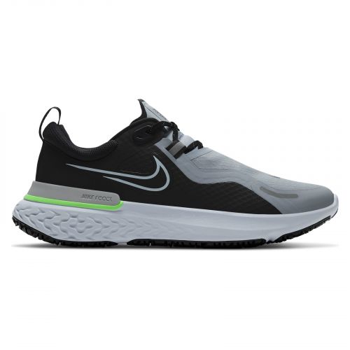 Buty męskie do biegania Nike React Miler Shield CQ7888