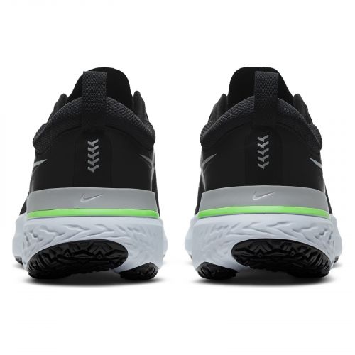 Buty męskie do biegania Nike React Miler Shield CQ7888