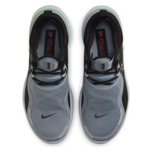 Buty męskie do biegania Nike React Miler Shield CQ7888