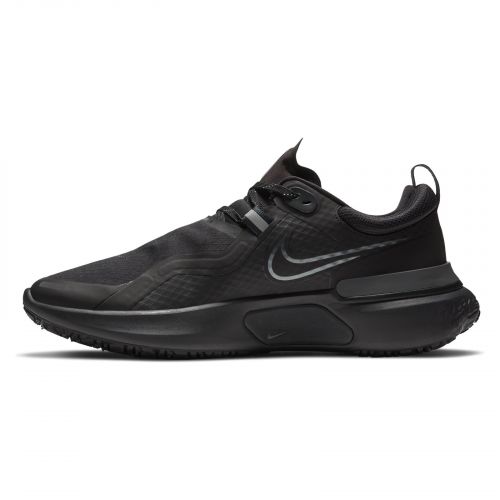 Buty męskie do biegania Nike React Miler Shield CQ7888