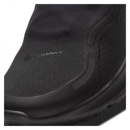 Buty męskie do biegania Nike React Miler Shield CQ7888