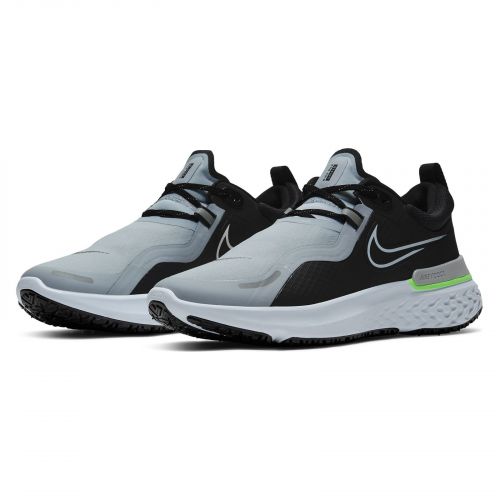 Buty męskie do biegania Nike React Miler Shield CQ7888