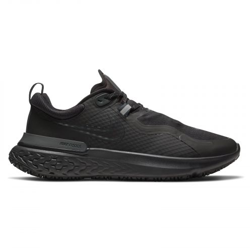 Buty męskie do biegania Nike React Miler Shield CQ7888