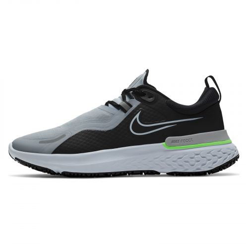 Buty męskie do biegania Nike React Miler Shield CQ7888