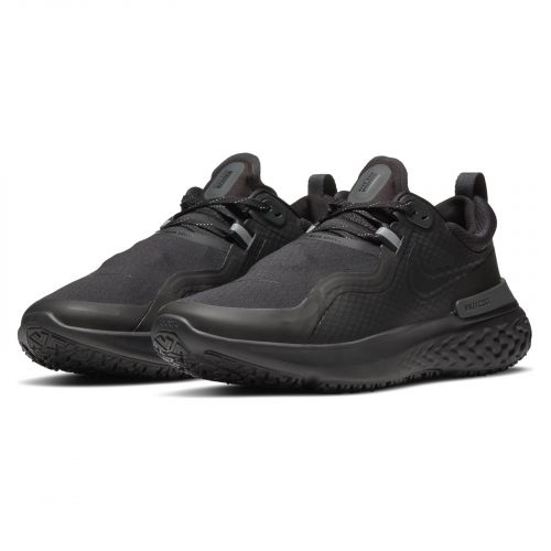Buty męskie do biegania Nike React Miler Shield CQ7888