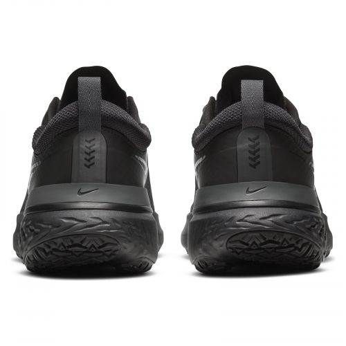 Buty męskie do biegania Nike React Miler Shield CQ7888