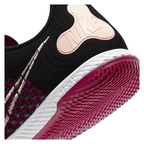 Buty piłkarskie halowe męskie Nike React Gato CT0550