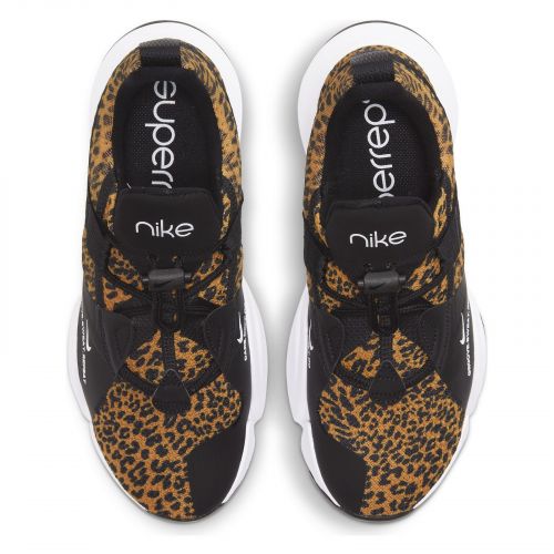 Buty damskie treningowe Nike SuperRep Groove CT1248