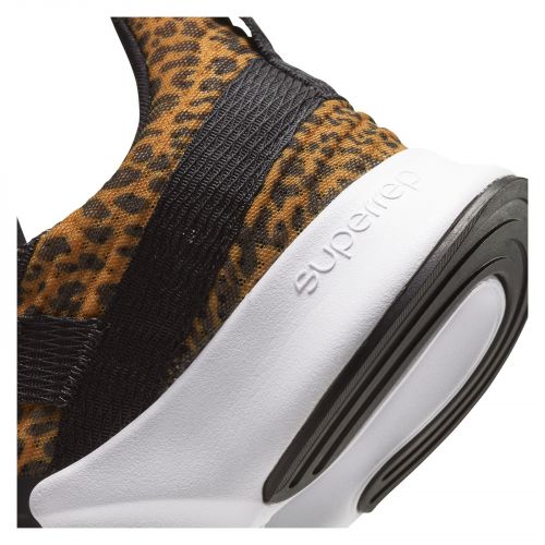 Buty damskie treningowe Nike SuperRep Groove CT1248