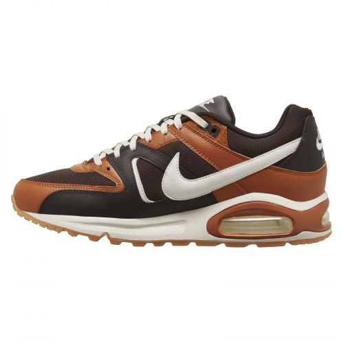 Buty męskie Nike Air Max Command Leather CT1691