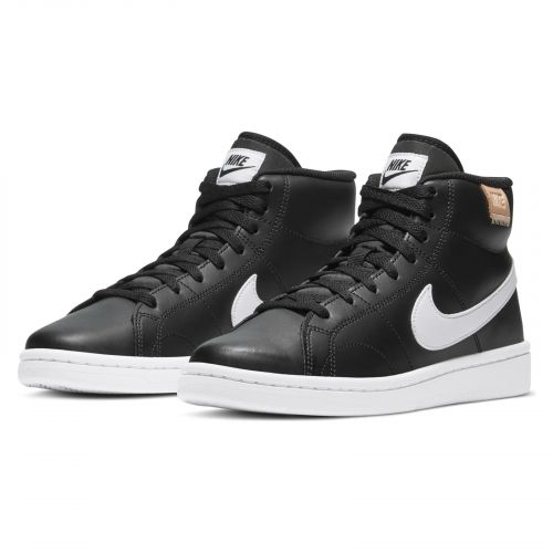 Buty damskie Nike Court Royale 2 Mid CT1725