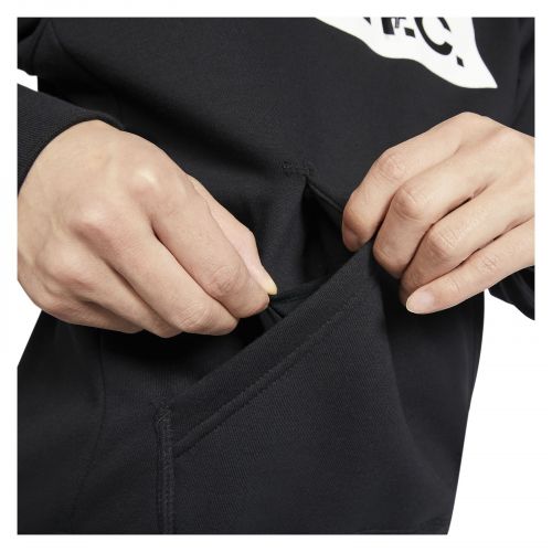 Bluza piłkarska z kapturem męska Nike F.C. CT2011