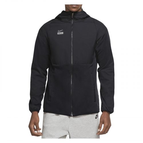 Kurtka męska piłkarska Nike F.C. AWF CT2510
