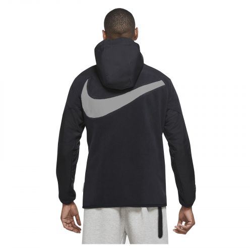 Kurtka męska piłkarska Nike F.C. AWF CT2510