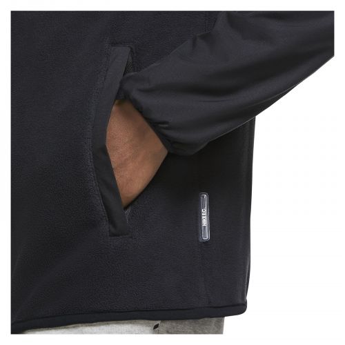 Kurtka męska piłkarska Nike F.C. AWF CT2510