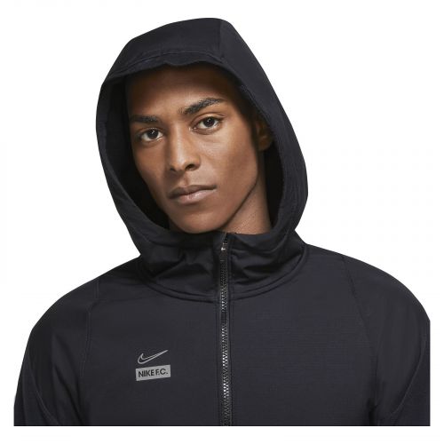 Kurtka męska piłkarska Nike F.C. AWF CT2510